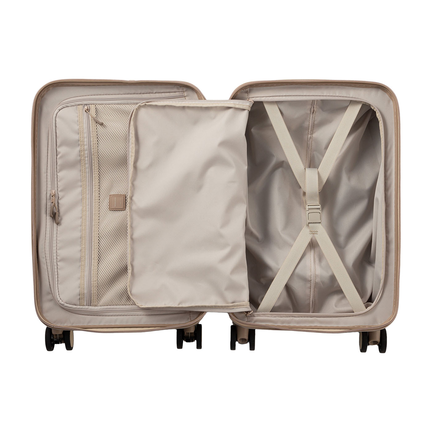 イロトリドリーさま専用 トリオ Innovator スーツケース INV50を検証レビュー！機内持ち込み