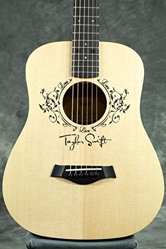 Taylor Swift Baby Taylor 4