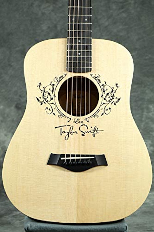 Taylor Swift Baby Taylor 4