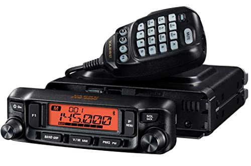 アマチュア無線機　ＡＴ-５０ 八重洲無線 FT-891 八重洲無線(YAESU) 50MHzHFオールモード