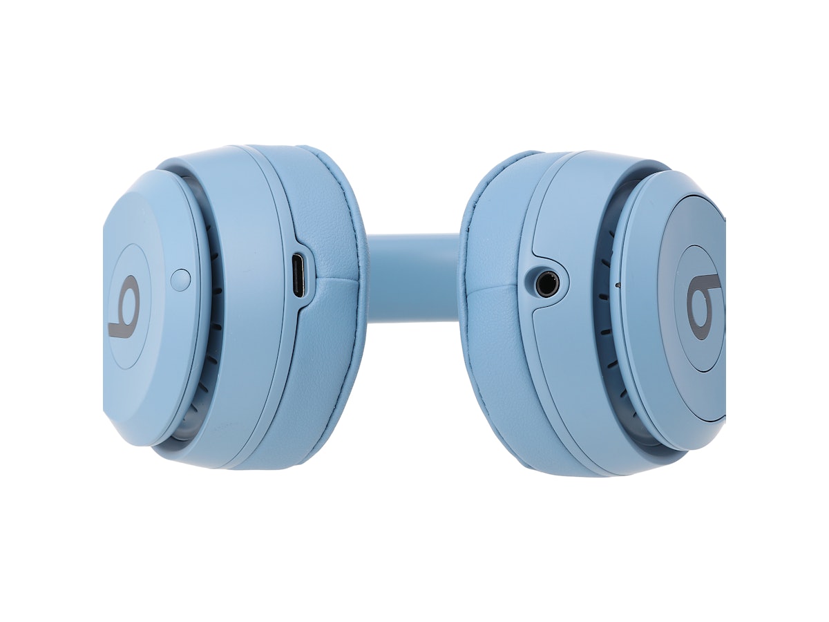 Beats Solo 4を徹底レビュー!実際に使ってわかったよい点・気に Beats Solo 4を徹底レビュー!実際に使ってわかったよい点・気に