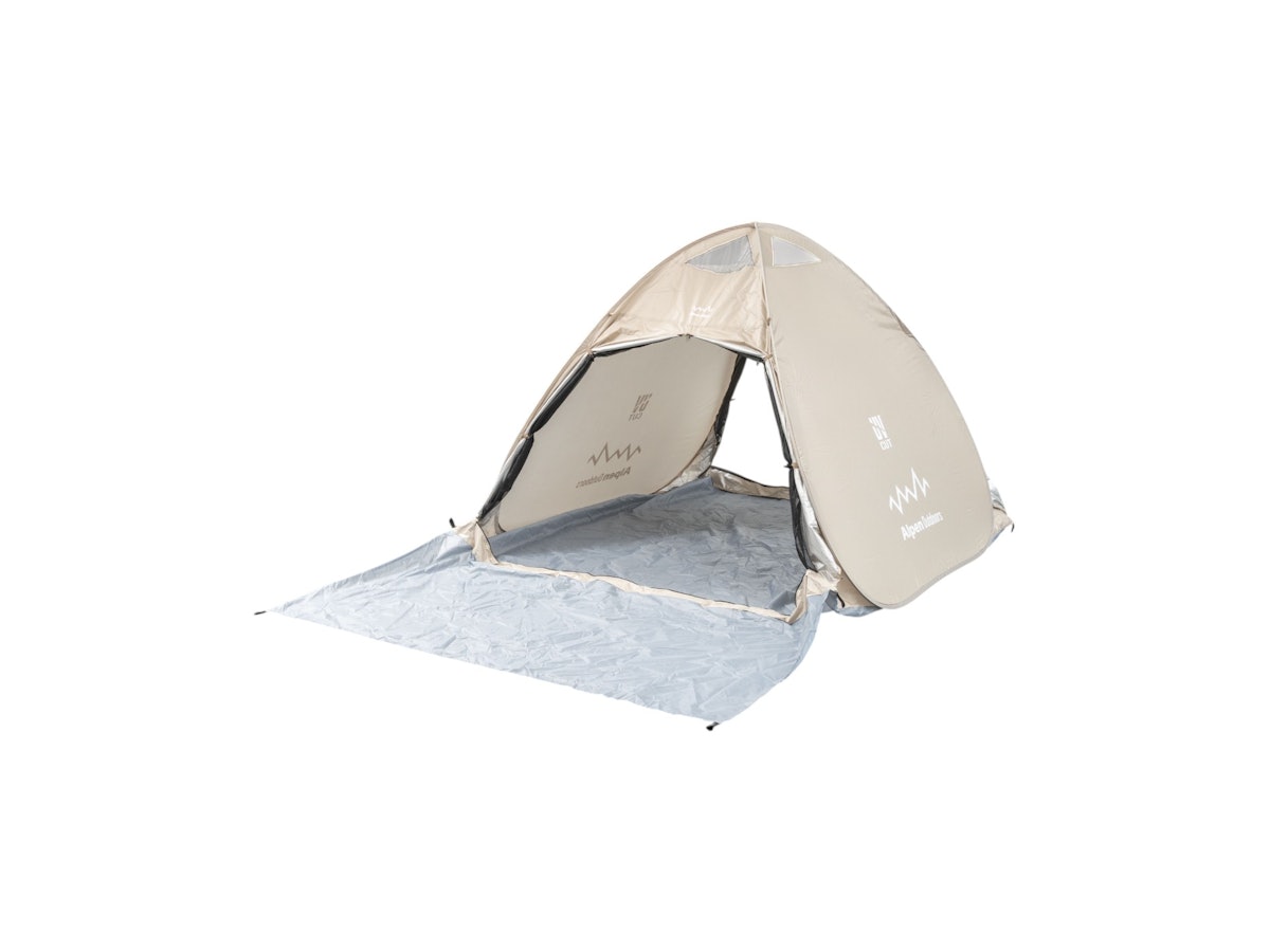 アルペン Alpen Outdoors ポップアップテントの口コミ・評判を元に検証 アルペン Alpen Outdoors ポップアップテントの口コミ・評判を元に検証