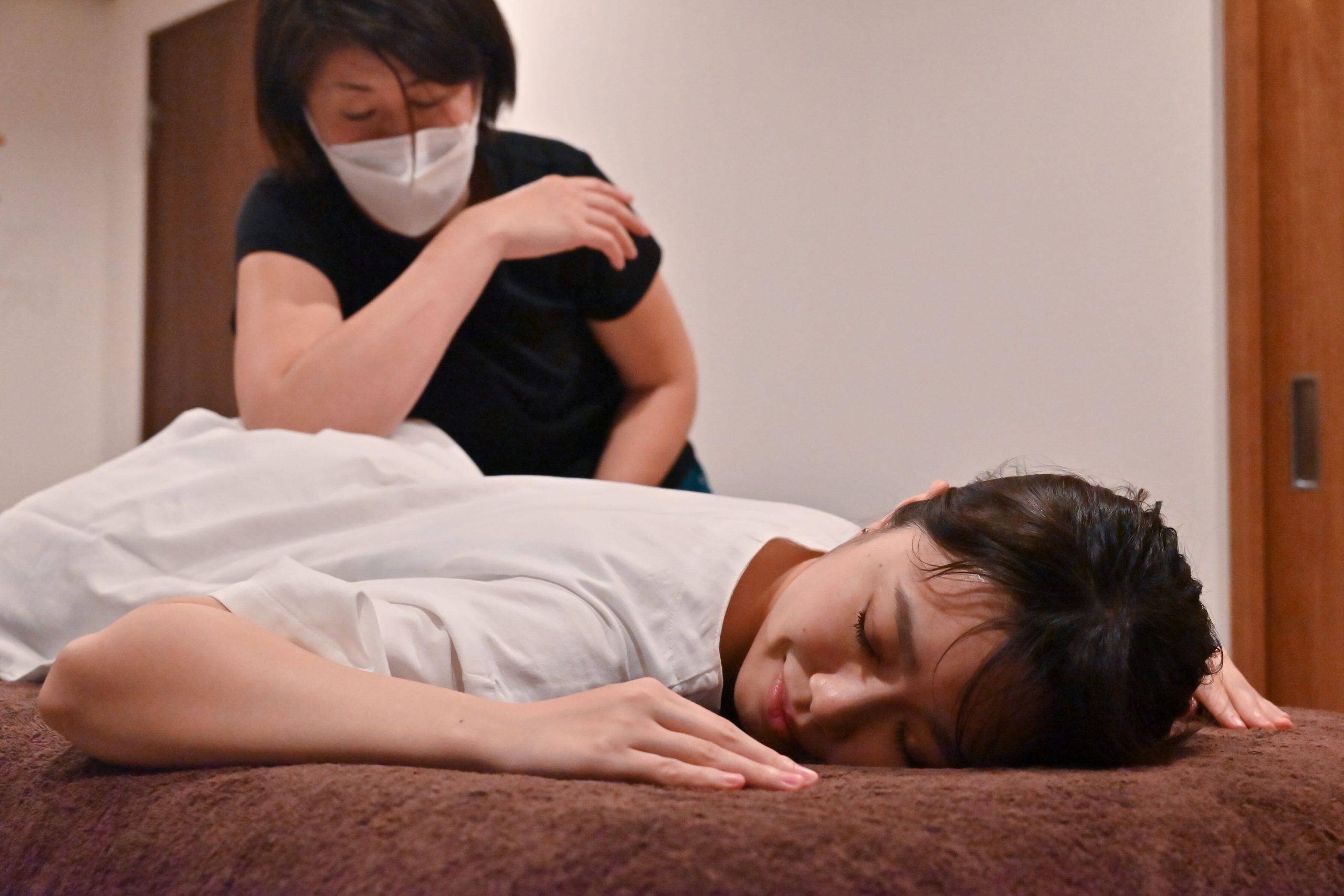 楊梅桃李 5
