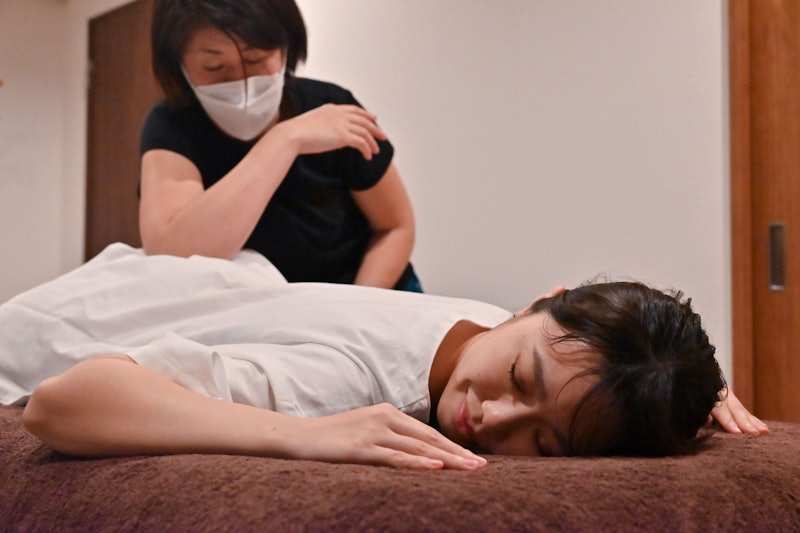 楊梅桃李 5
