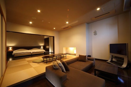 AMANE RESORT SEIKAI（潮騒の宿 晴海） 13