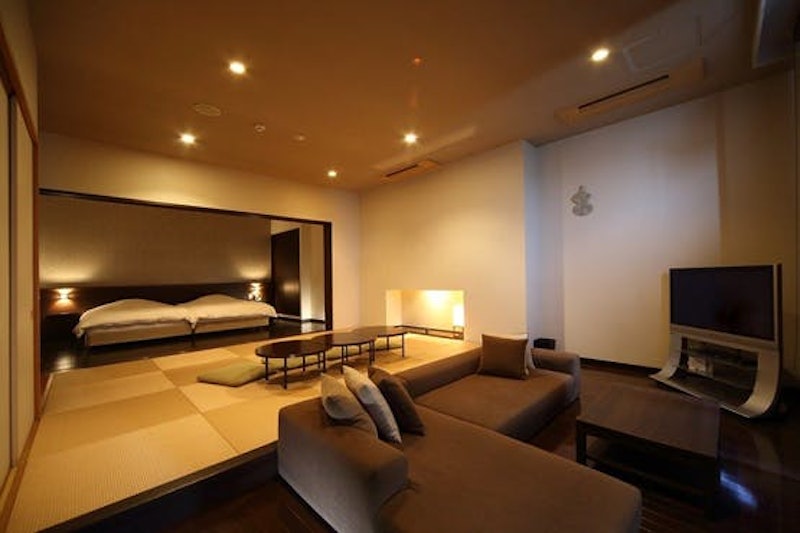AMANE RESORT SEIKAI(潮騒の宿 晴海) 13