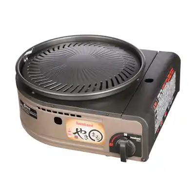 パナビア Shino Carbon Grill IBT-CH18を検証レビュー!無煙 パナビア Shino Carbon Grill IBT-CH18を検証レビュー!無煙