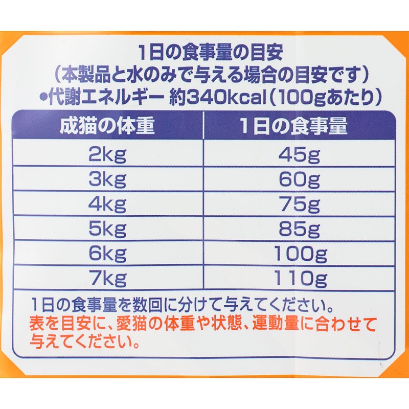 室内猫用 5