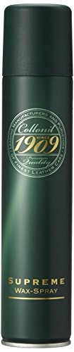 1909シュプリームワックススプレー 1