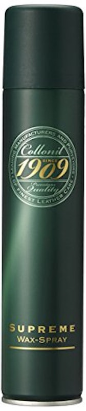 1909シュプリームワックススプレー 1