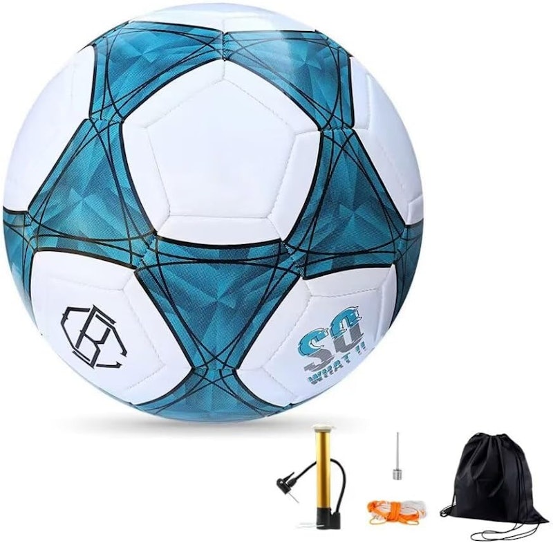 サッカーボール 1