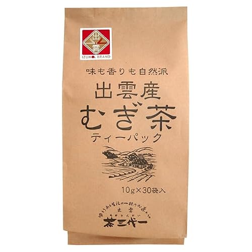 麦茶パックのおすすめ人気ランキング【水出しも！2026年8月】 5