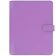 Filofax オリジナル システム A5 ライラック 1