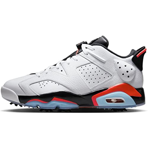AIR JORDAN 6 LOW GOLF 1