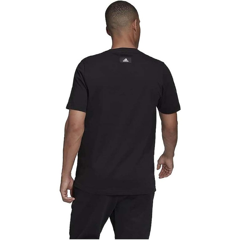 Future Icons Logo Tee 6