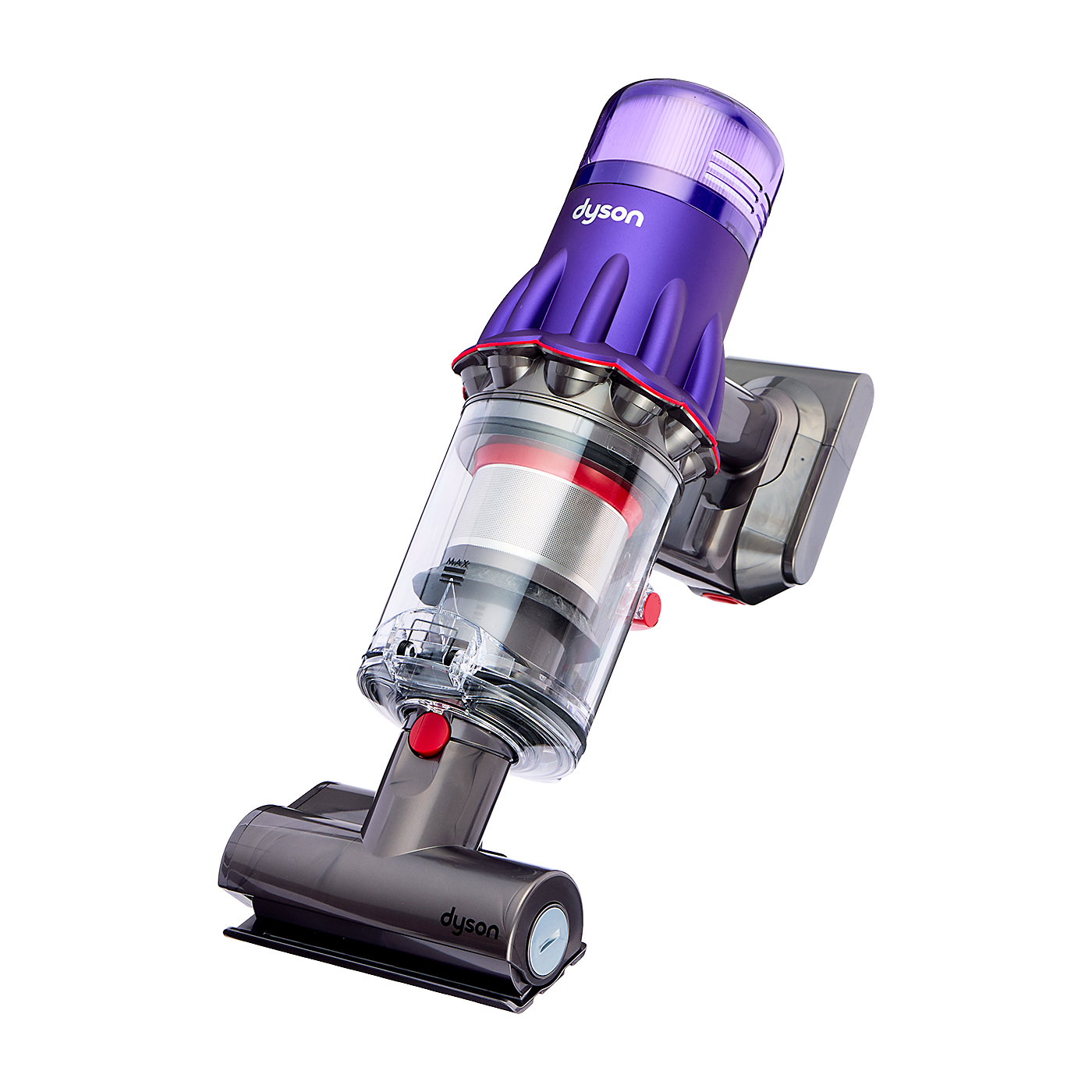 Dyson Digital Slim Fluffy Origin SV18 FF ENT2をレビュー！クチコミ