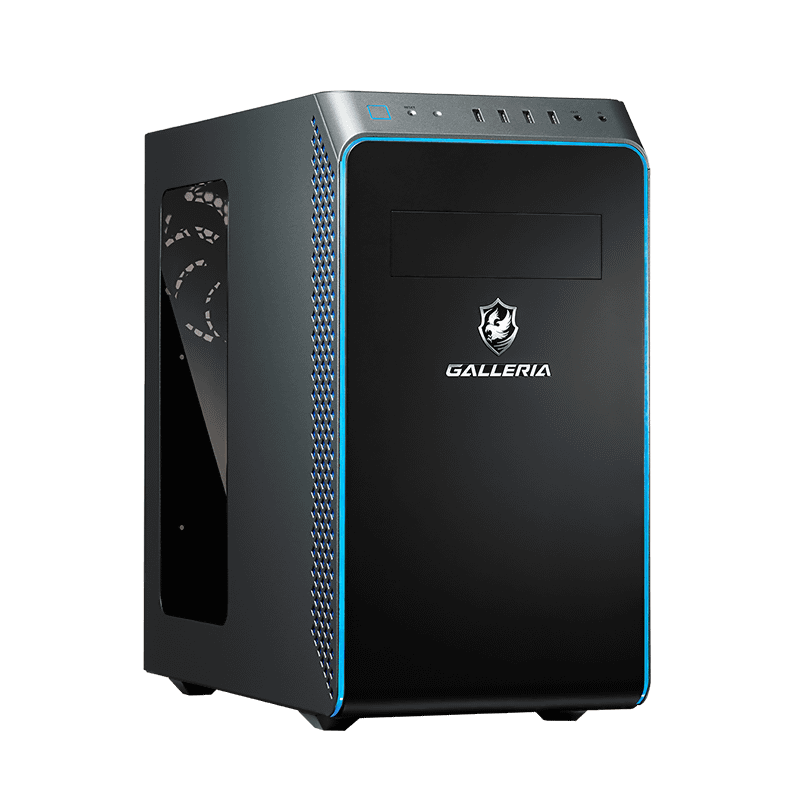 ドスパラ ガレリア RM5C-R56Tを検証レビュー！ゲーミングPCの選び方も紹介 1