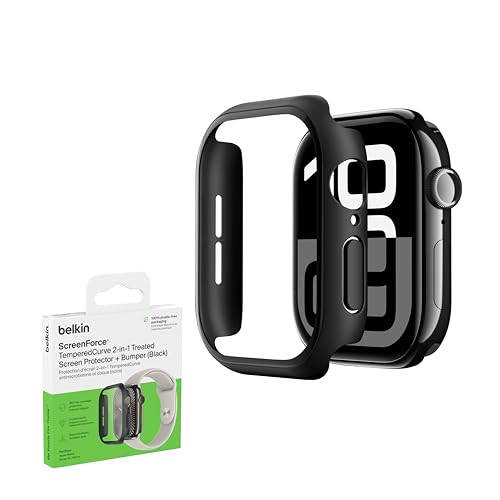 Apple Watch バンパー保護ケース 1