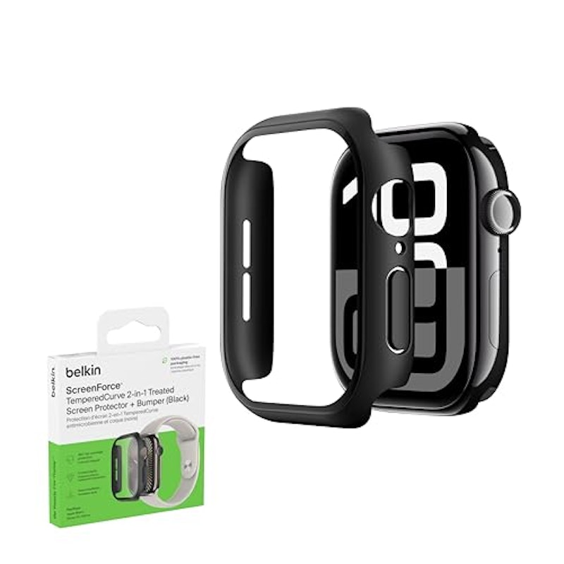Apple Watch バンパー保護ケース 1