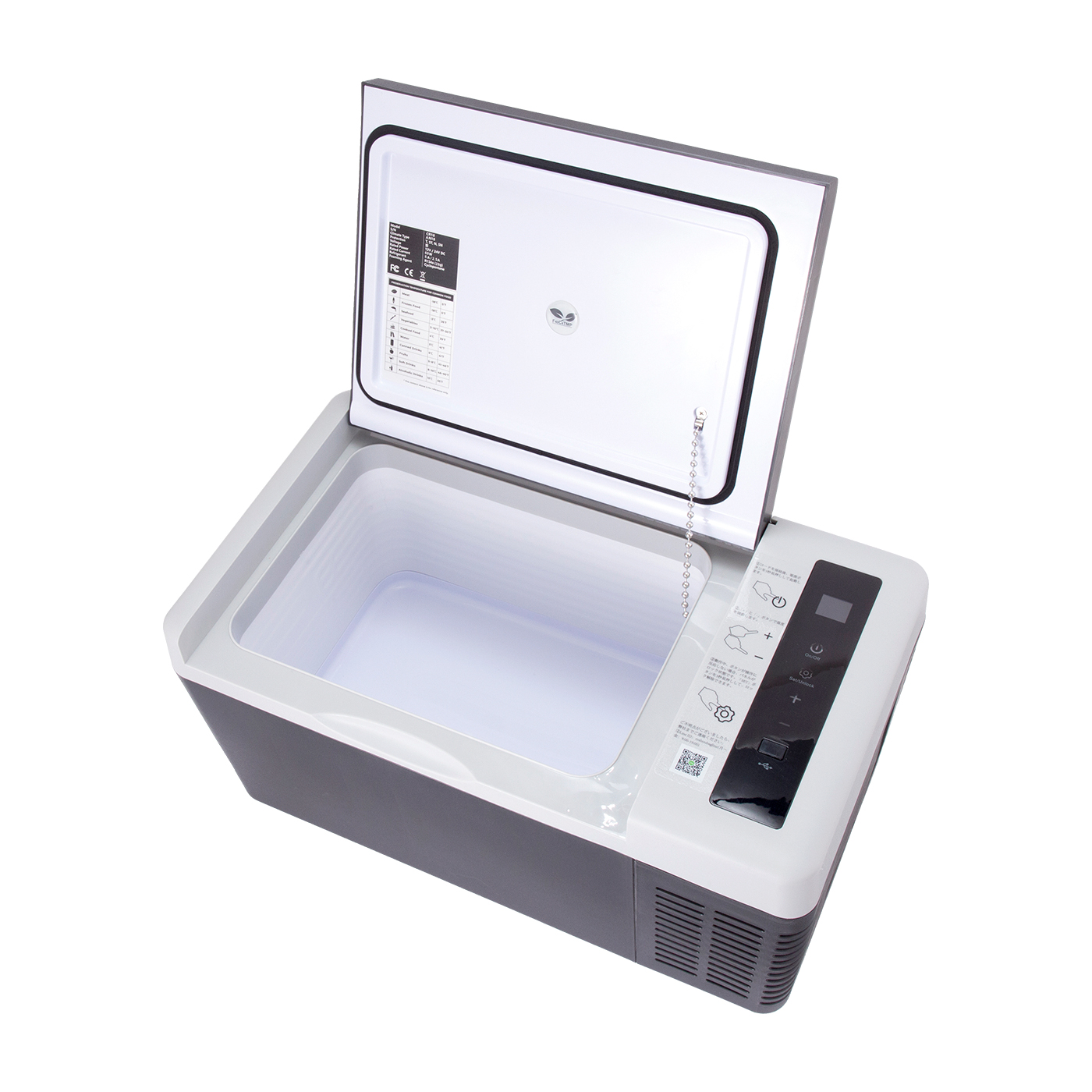 車載冷凍冷蔵庫 F40C4TMP CR9 【公式通販】