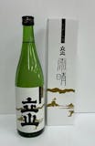 富山の日本酒のおすすめ人気ランキング【2026年9月】 5