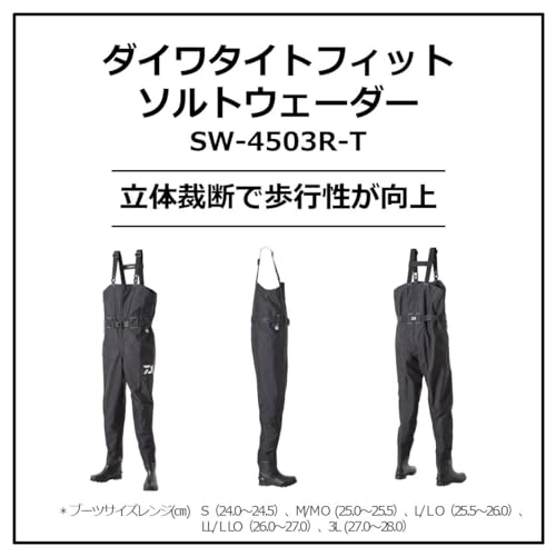 ソルトウェーダー 2