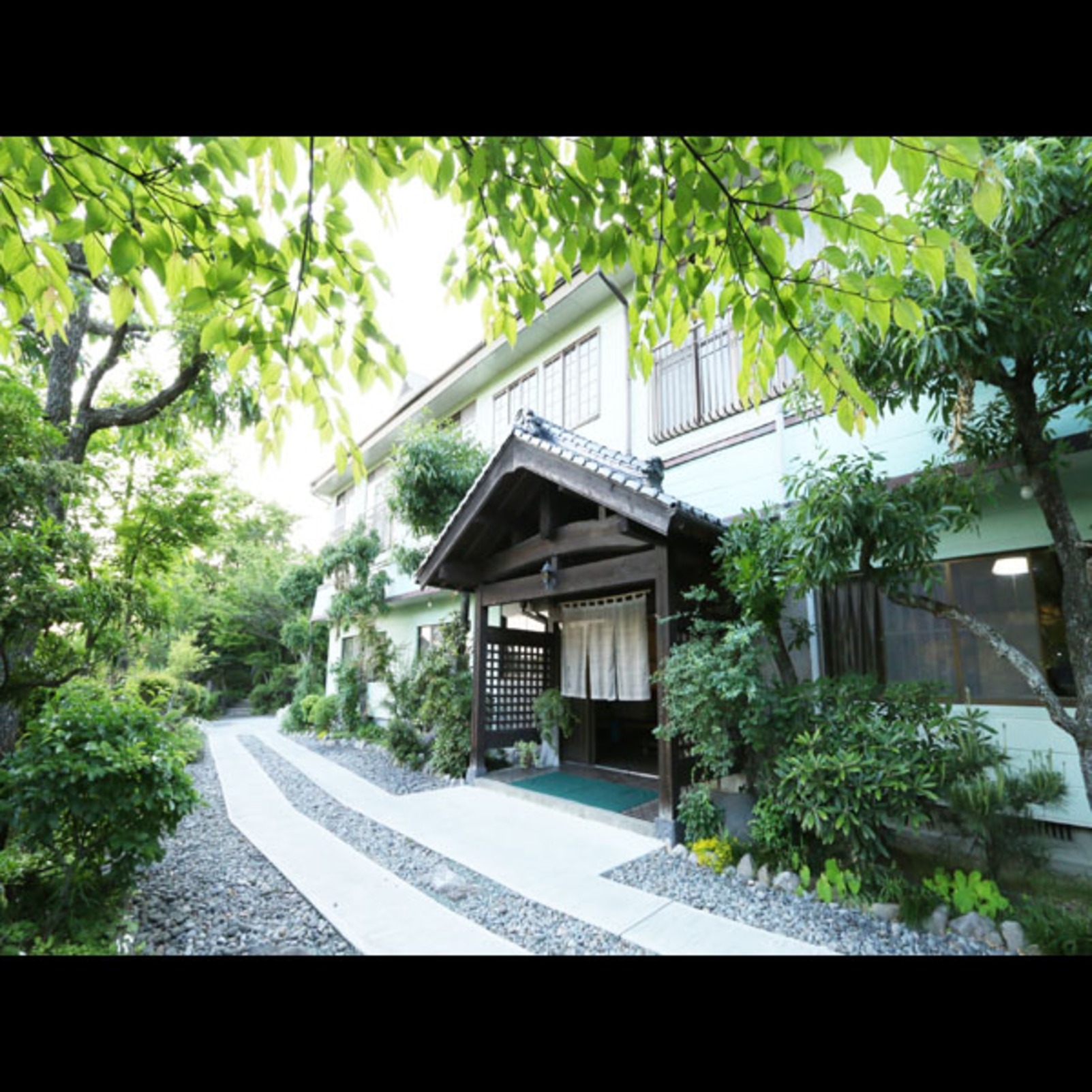 清涼荘 1