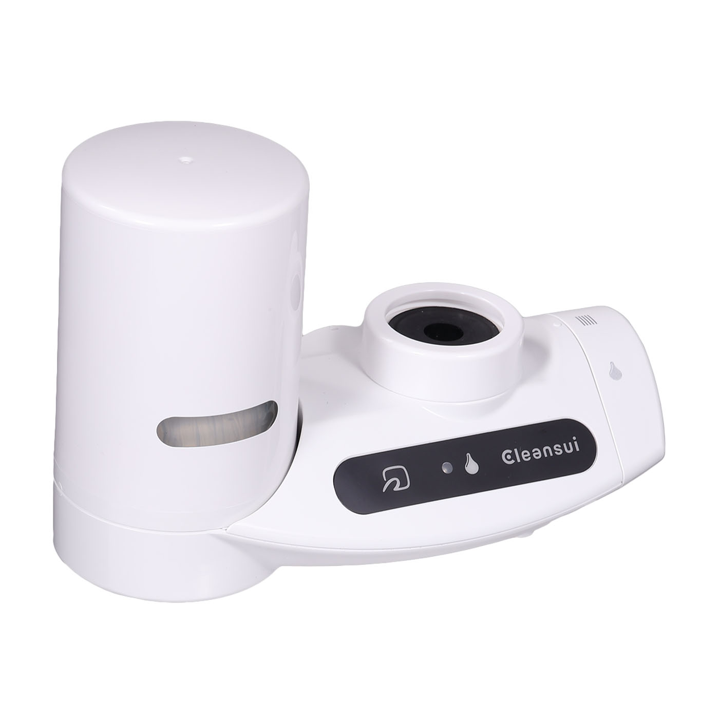 三菱ケミカル・クリンスイ MONO MD301iを検証レビュー！蛇口直結型浄水