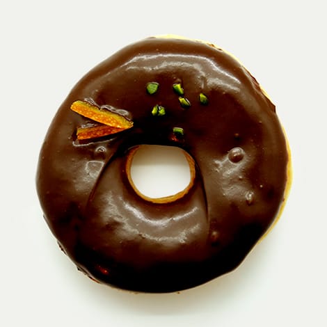 HIGUMA Doughnuts 3