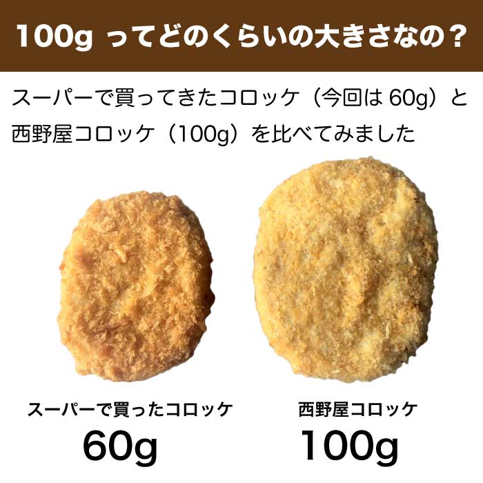 コロッケ 16