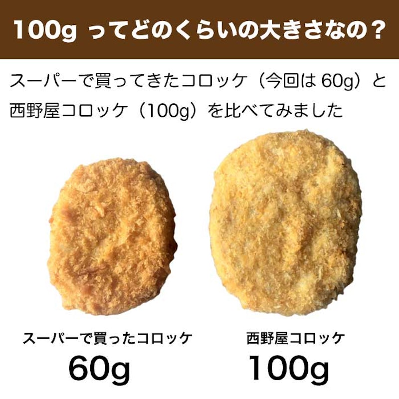 コロッケ 16