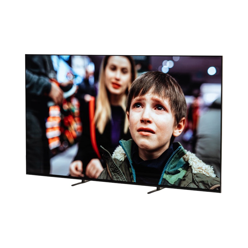 4K有機ELテレビ 7