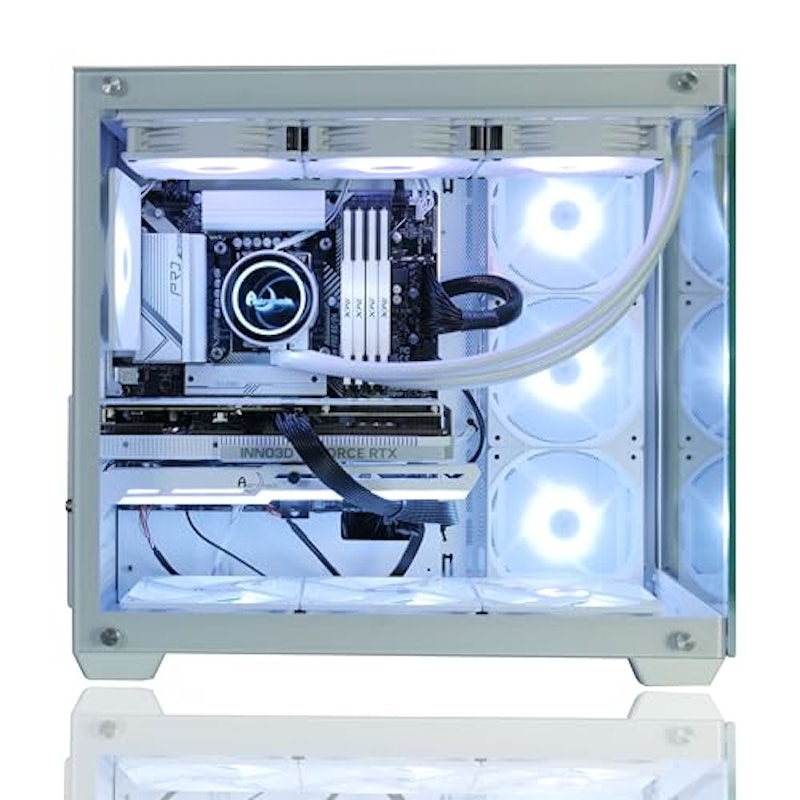 ゲーミングPC 2