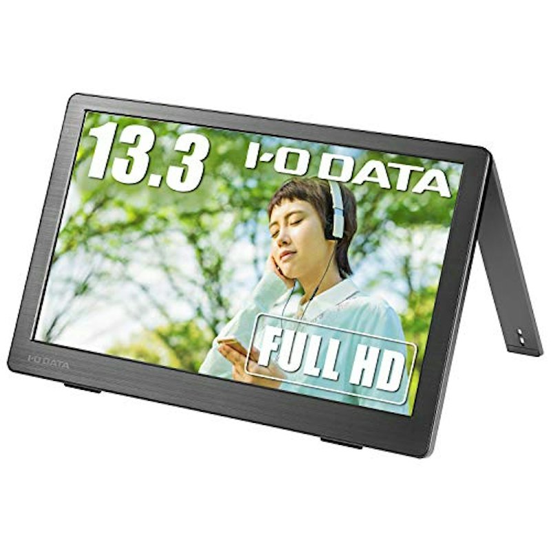 LCD-CF131XDB-M 1