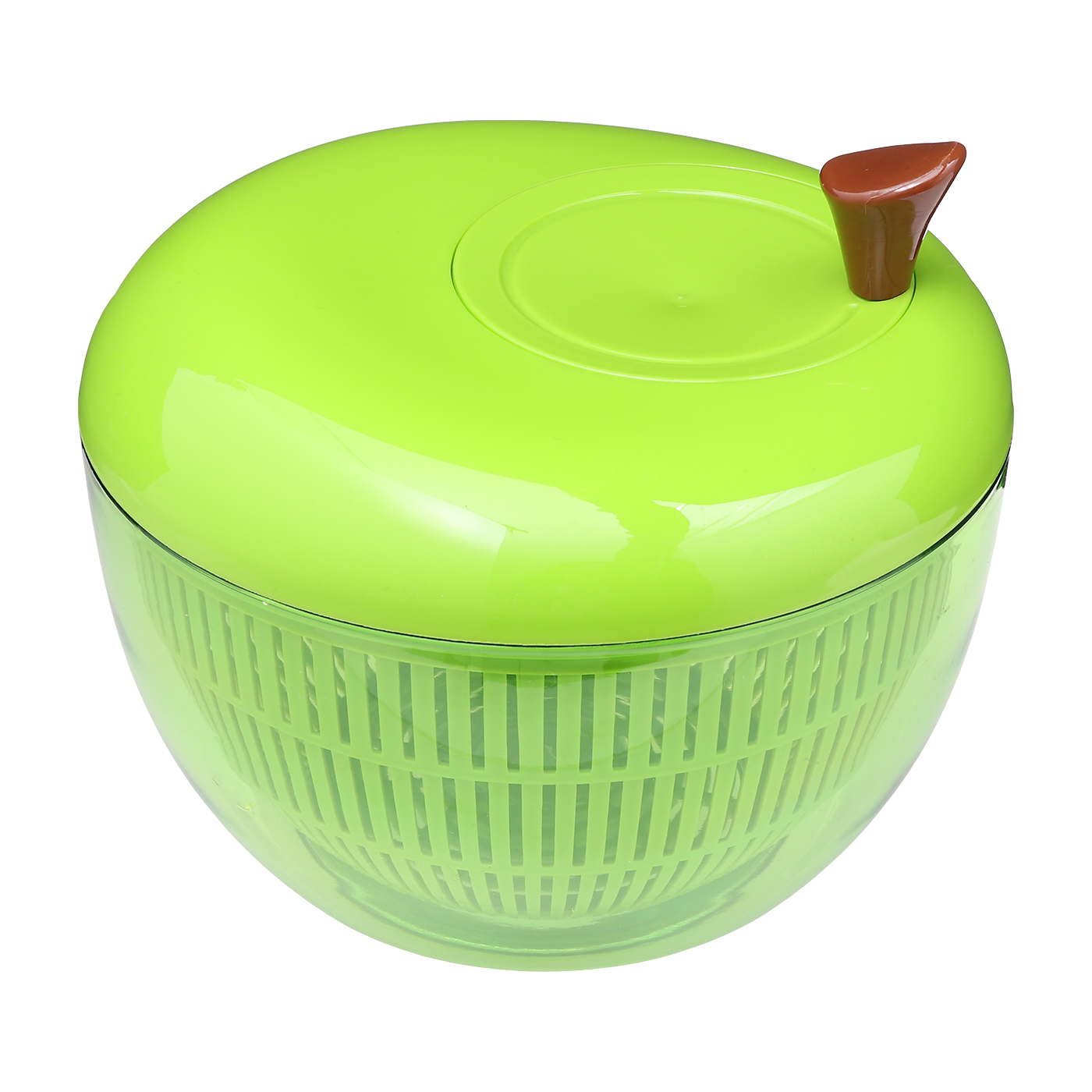 キーストーン アップルサラダスピナー K333を検証レビュー！サラダ