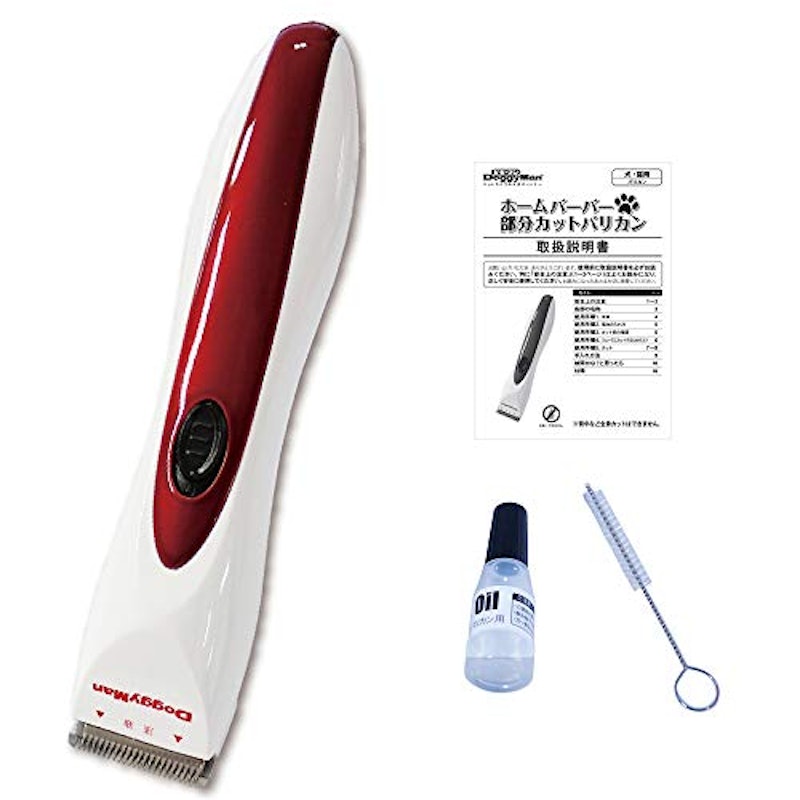 ドギーマン ホームバーバー 部分カットバリカンを他商品と比較 口コミや評判を実際に使ってレビューしました Mybest ドギーマン ホームバーバー 部分カットバリカンを他商品と比較 口コミや評判を実際に使ってレビューしました Mybest