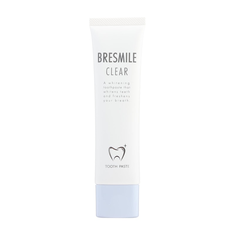 BRESMILE CLEAR 1