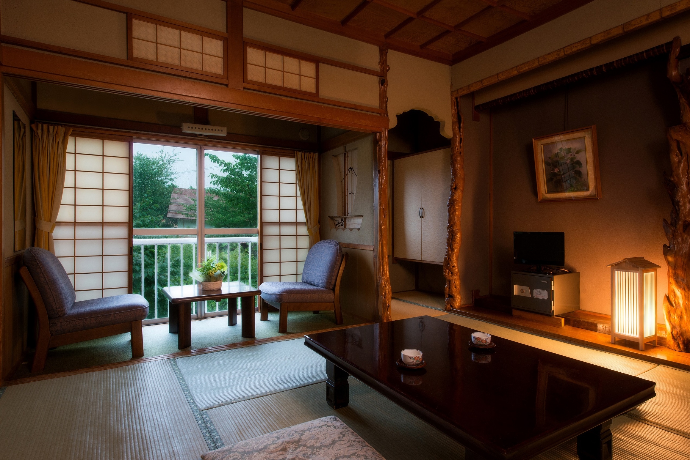 山形蔵王温泉 吉田屋旅館 5