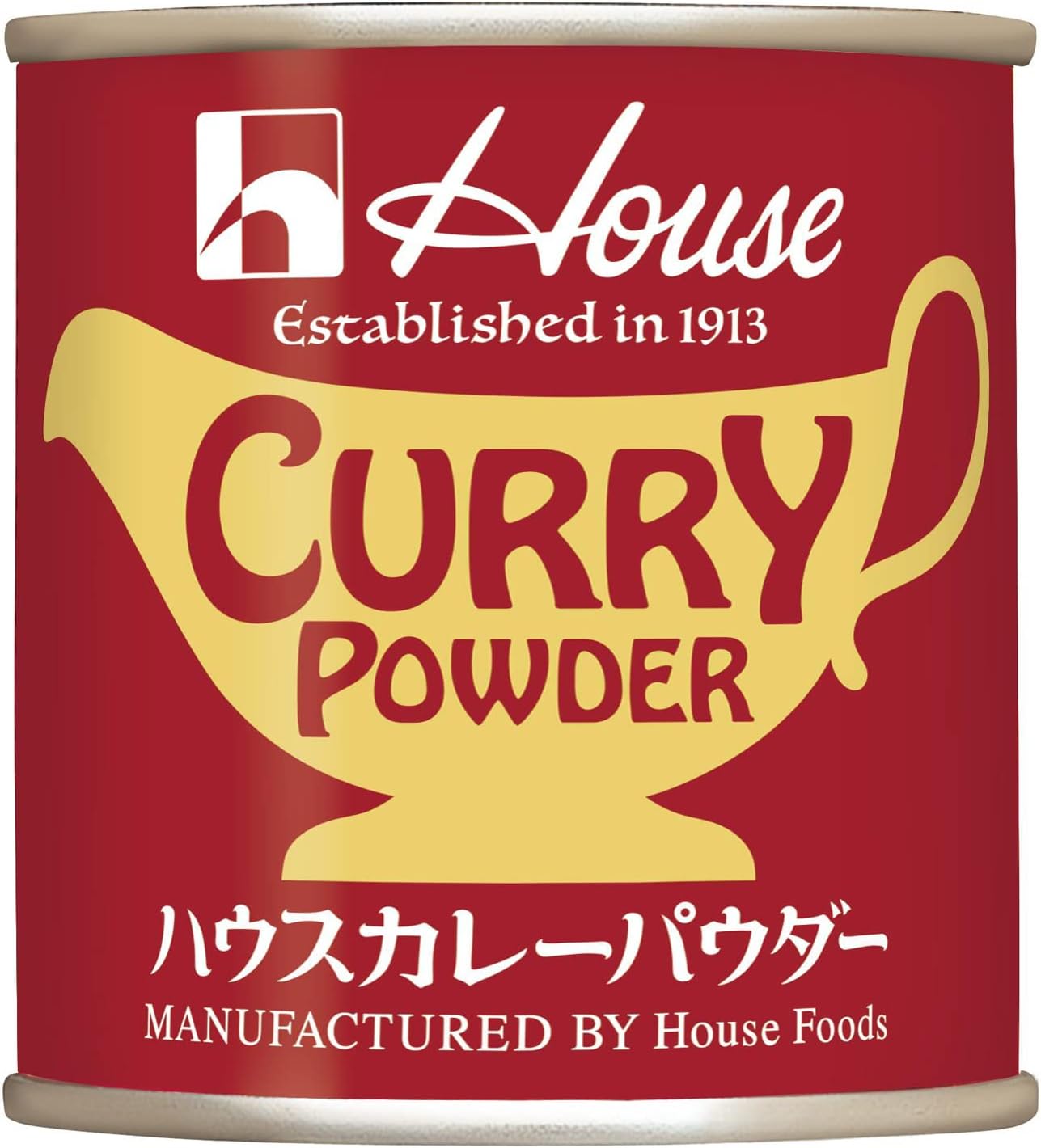 カレーパウダー 1