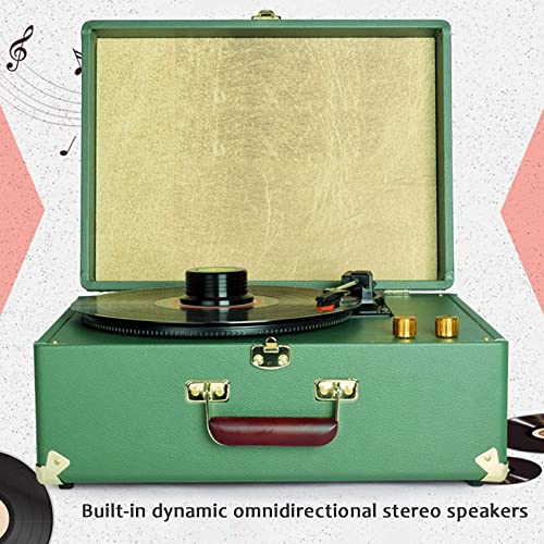 ポータブルレコードプレーヤーのおすすめ人気ランキング【2025年