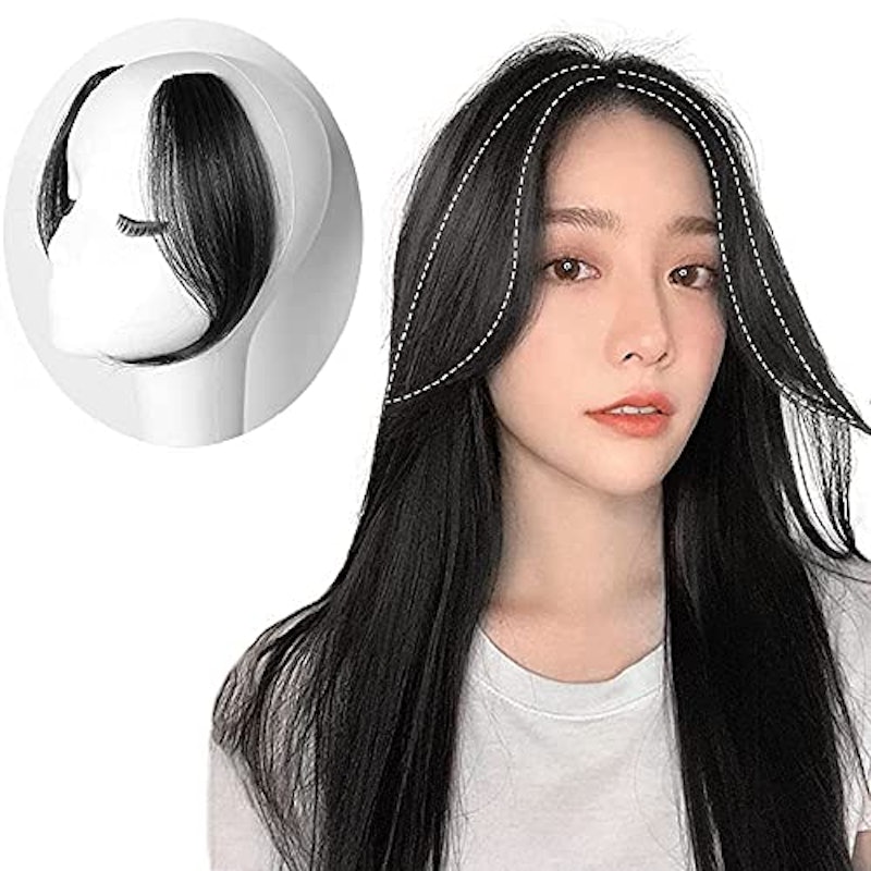 前髪ウィッグ 1