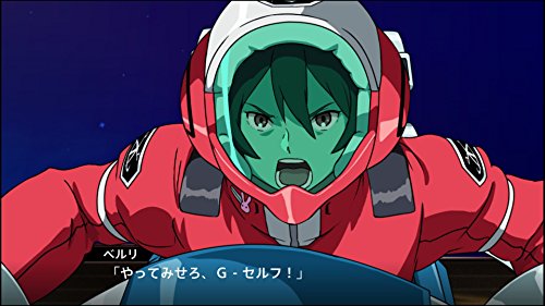 スーパーロボット大戦X 2