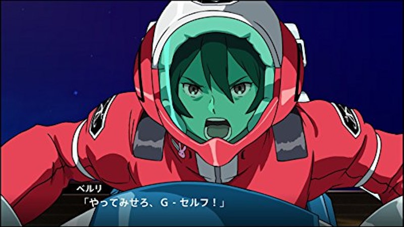 スーパーロボット大戦X 2
