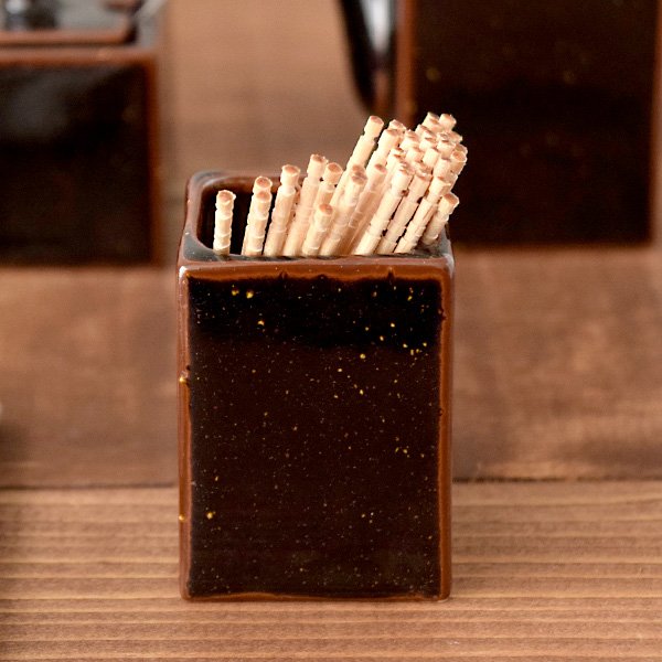 21年 卓上用爪楊枝入れのおすすめ人気ランキング10選 Mybest