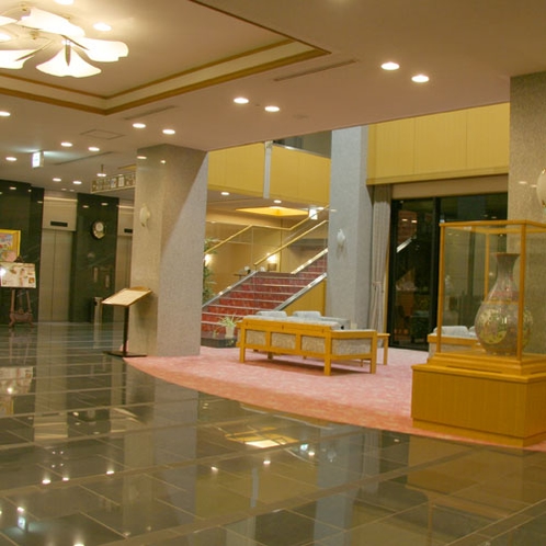 四季彩ホテル 千代田館 6
