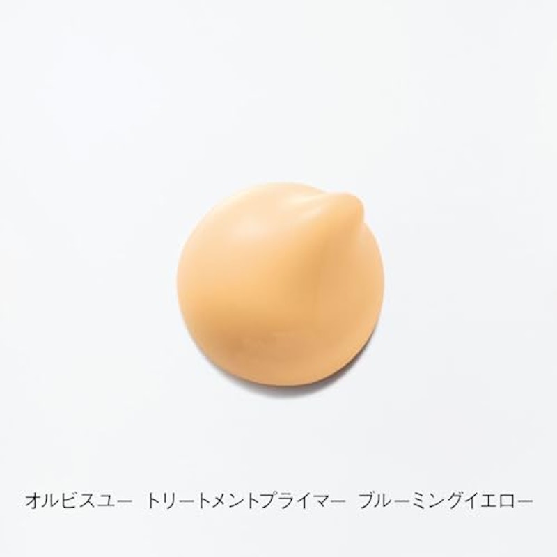 トリートメントプライマー 5