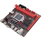 LGA1150マザーボードのおすすめ人気ランキング【2026年8月】 5