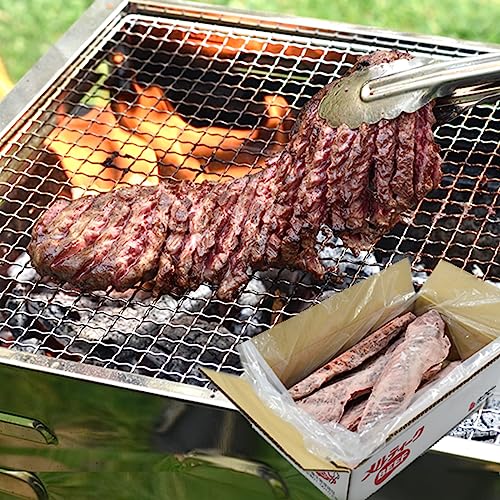 サガリ 牛肉 1