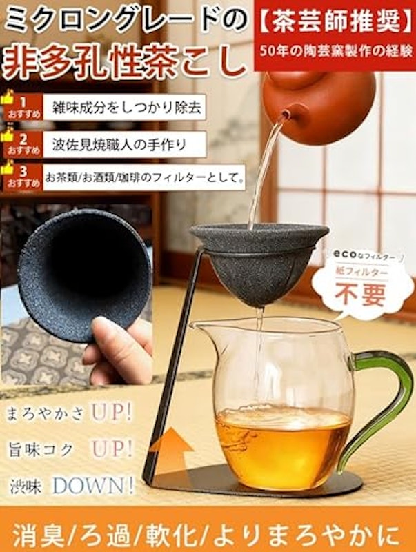 セラミックフィルターセット 2