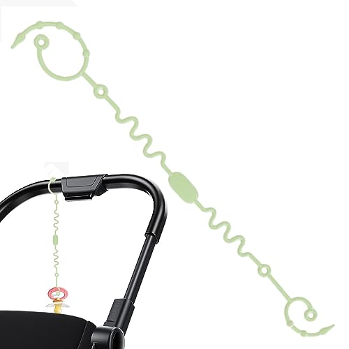 ベビーカー用おもちゃストラップ 8